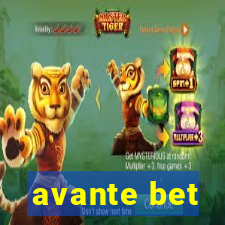 avante bet